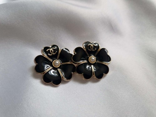 Lot two chanel - lot, black