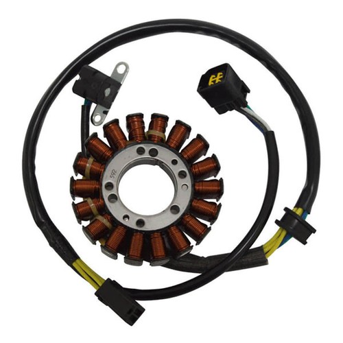 Stator for suzuki 400 z - stator,