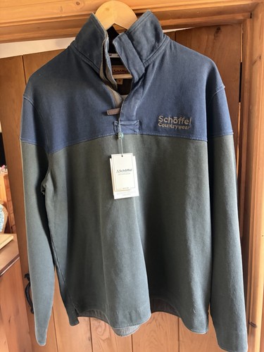 Men scoffel quarter zip - men’s,