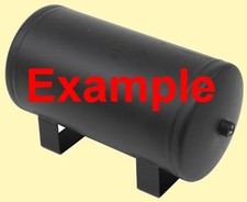 Receiver/Pneumatic/Air