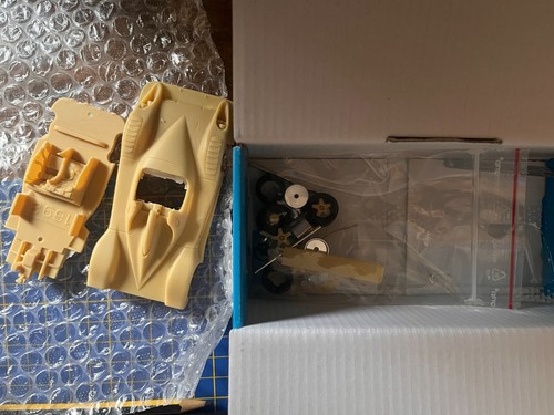 Provence moulage - moulage, 1/43