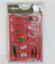 Diem Predator Pack – Lure &