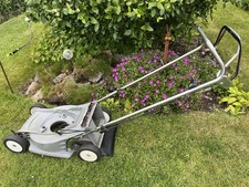 Honda HR173 Rolling Chassis &