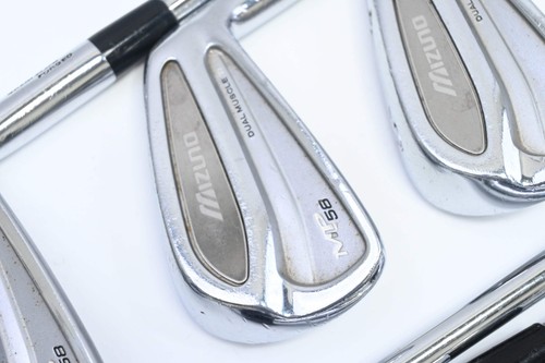 Mizuno irons 4 - /, 4-pw