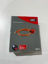 Weber 8511 BBQ Hose and