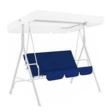Functional Outdoor Swing Chair Cover Protects from Dirt Dust and Bird Droppings