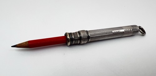 Sampson mordan silver - sampson,