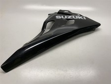 2020 SUZUKI GSX-R125 Right