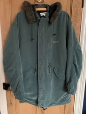 🛵 Lambretta Vintage Parka