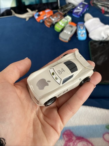 Disney pixar cars apple - pixar,