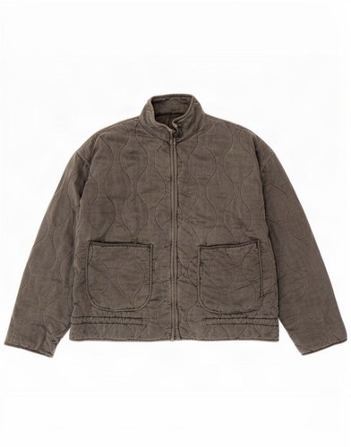 Zara womens oversized quilted - zara,