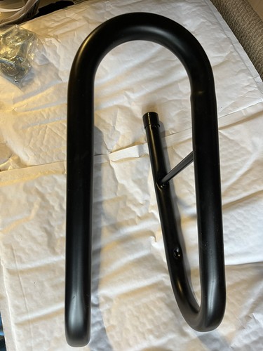 Sealey motorcycle wheel - sealey, chock