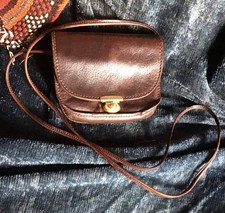 The Bridge Crossbody Shoulder