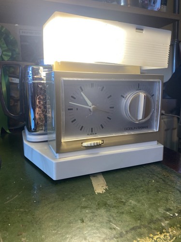 Goblin teasmade 854 complete - teasmade,