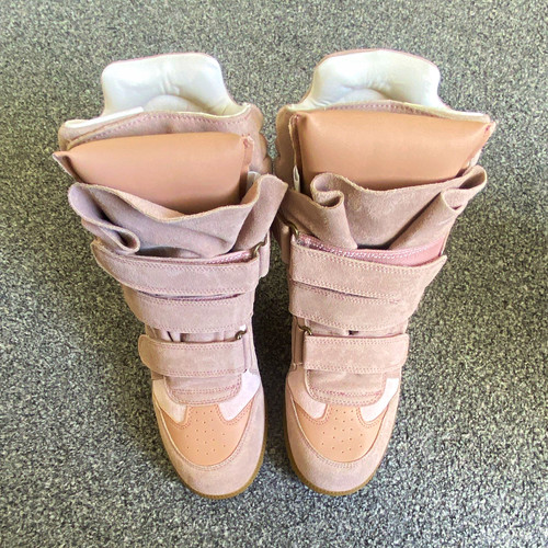 Handmade isabel marant - handmade,