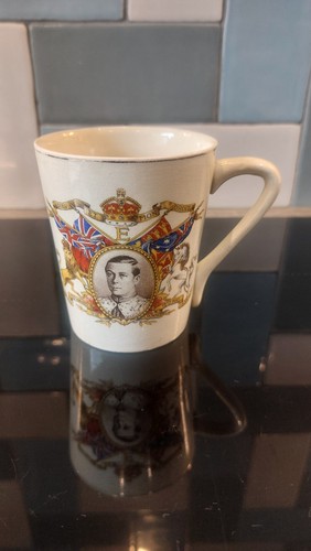 Vintage edward viii - vintage,