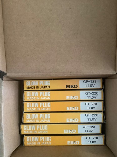 Eiko 220 x4 - gt-220, x4.