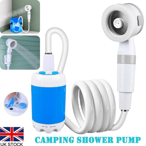 Electric shower pump - electric,