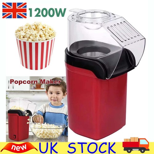 1200w hot air - 1200w, popcorn