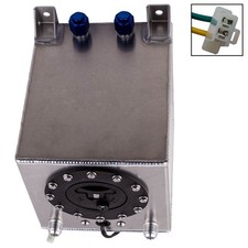 2.5 Gallon 10L  Mirror