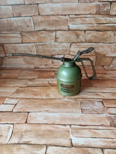 Vintage draper perfetto brass - perfetto,