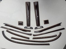 Jaguar Mk2 S Type Daimler 250