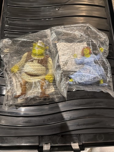 Mcdonald happy meal toys - mcdonald’s,