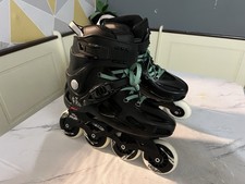 Powerslide Playlife Aztec Inline Skates Roller Blades Unisex - EU 40-41 UK 6.5-7