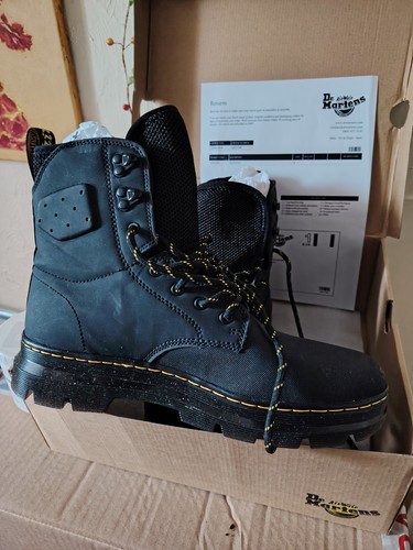Martens doc size 8 - martens,
