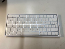 Apple Magic Keyboard - British
