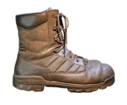 Cadet hiking walking - hiking,, bates