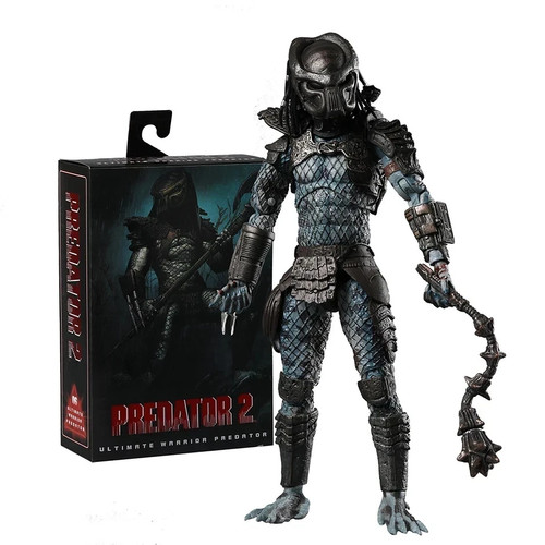 Neca predator ultimate - neca,