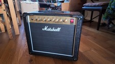 marshall dslscr sw valve combo