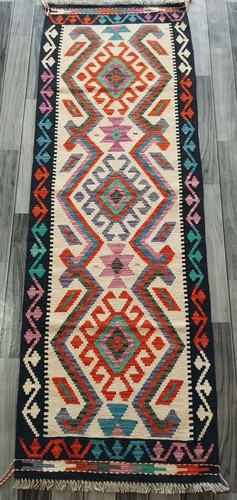 Artisan handmade afghan - handmade,
