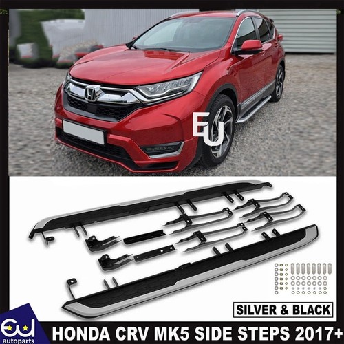 For honda crv mk5 - cr-v,
