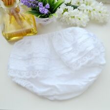 Baby Girls Toddler Frilly Lace