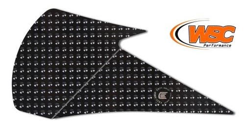 Eazi grip evo - evo, grips