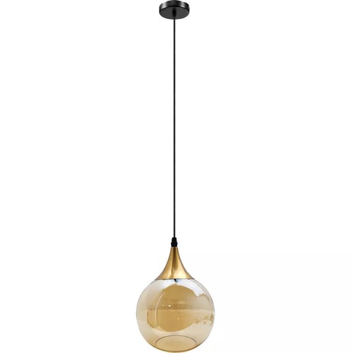 Glass pendant light ceiling - pendant,