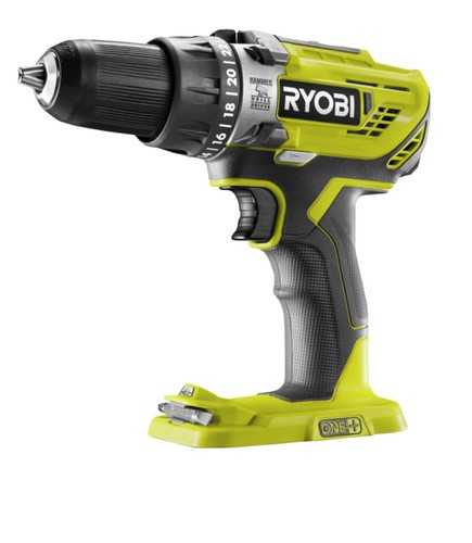 Ryobi r18pd3 one - ryobi, r18pd3-0