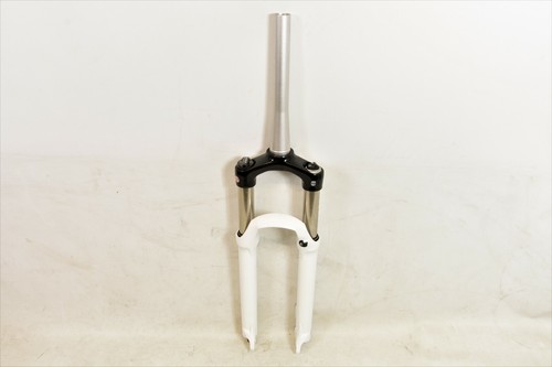650b white suntour xcr - suntour,