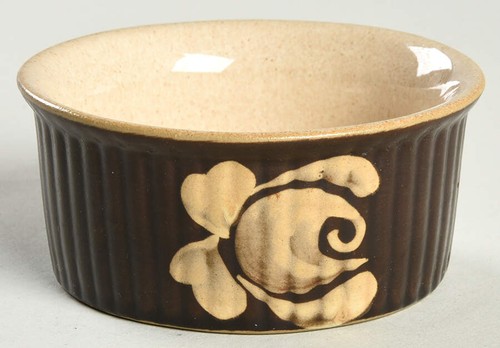 Denby langley bakewell ramekin - denby-langley,
