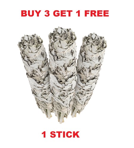 White sage cali smudge - smudge, (
