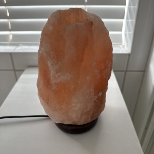 Himalayan natural pink salt - natural,