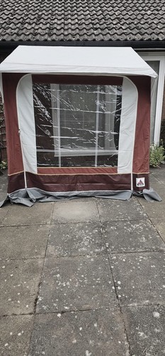Dorema 275 porch awning - 275,