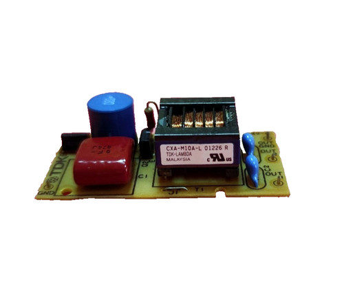 New tdk power inverter - tdk,