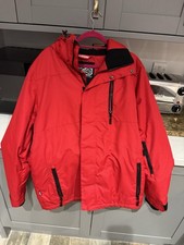 Surfanic Ski Jacket Xl