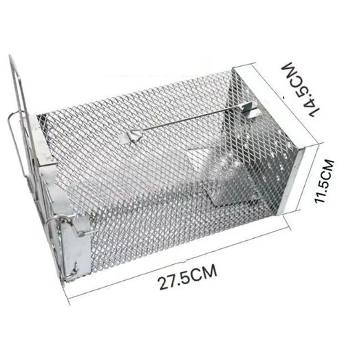 Rat trap squirrel door mouse - rat,