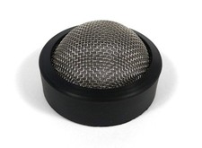 Air Filter tea strainer type fits PHBH Dellorto MB inc bellmouth Lambretta