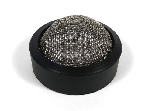Air filter tea strainer - tea, type