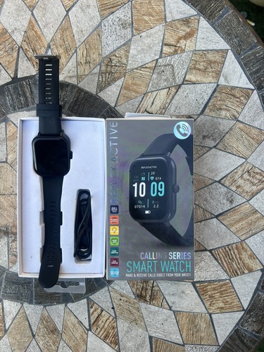 Reflex active series 17 - reflex,